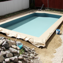 Abri Amovible pour Piscine : Flexibilité et Protection pour un Investissement Durable Chauny